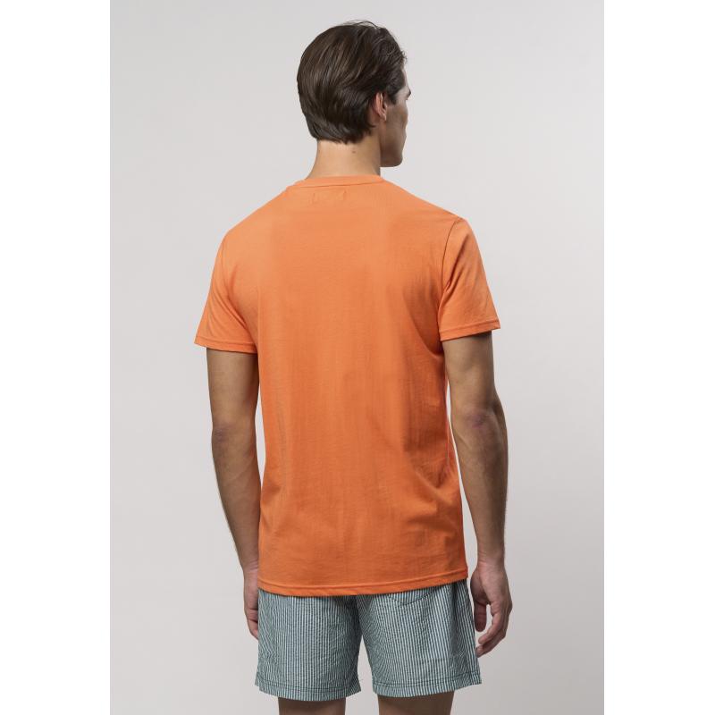 U.S POLO ASSN. USPA T-Shirt Arjun Men 101423 Sporten Bagn 3