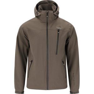 Weather Report Weather Report Delton M Awg Jacket W-Pro 15000 WR201566 Sporten Bagn 1