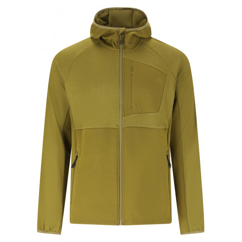 Whistler Langley M Power Stretch Hybrid W251971 Sporten Bagn 1