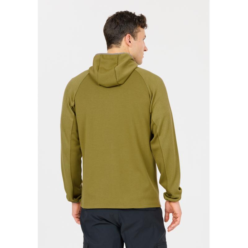 Whistler Langley M Power Stretch Hybrid W251971 Sporten Bagn 2