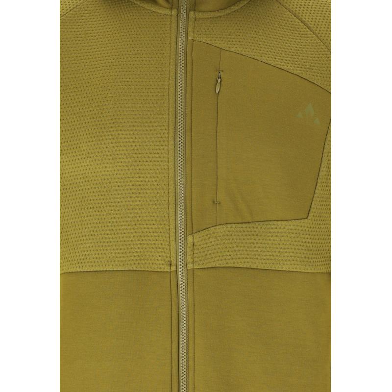 Whistler Langley M Power Stretch Hybrid W251971 Sporten Bagn 5