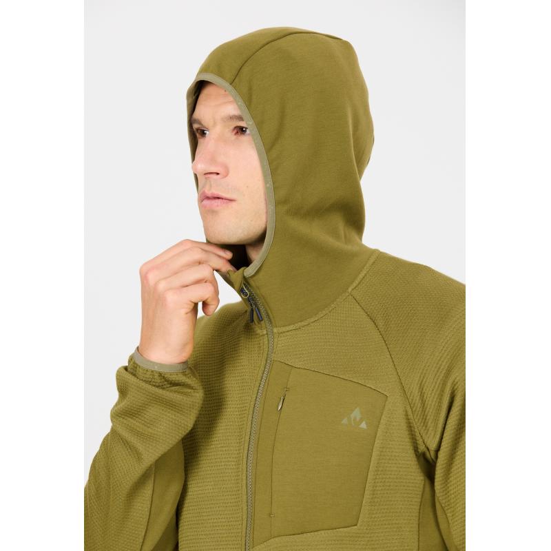 Whistler Langley M Power Stretch Hybrid W251971 Sporten Bagn 7