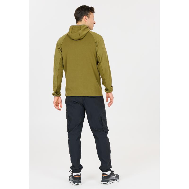 Whistler Langley M Power Stretch Hybrid W251971 Sporten Bagn 9