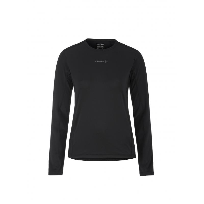 Craft Craft Adv Essence Ls Tee 2 W 1914797 Sporten Bagn 1