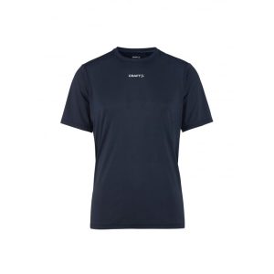 Craft Adv Essence Ss Tee 2 Herre Marine