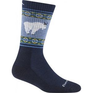 Darn Tough Vanna Grizzle Boot Midweight With C DT5017 Sporten Bagn 1