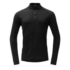 Devold Devold Duo Active Merino 205 Z.Neck Man GO 237 240 A Sporten Bagn 1