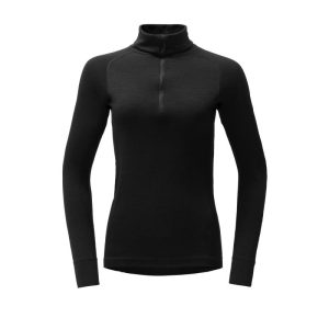 Devold Devold Duo Active Merino 205 Z.Neck Wmn GO 237 244 A Sporten Bagn 1