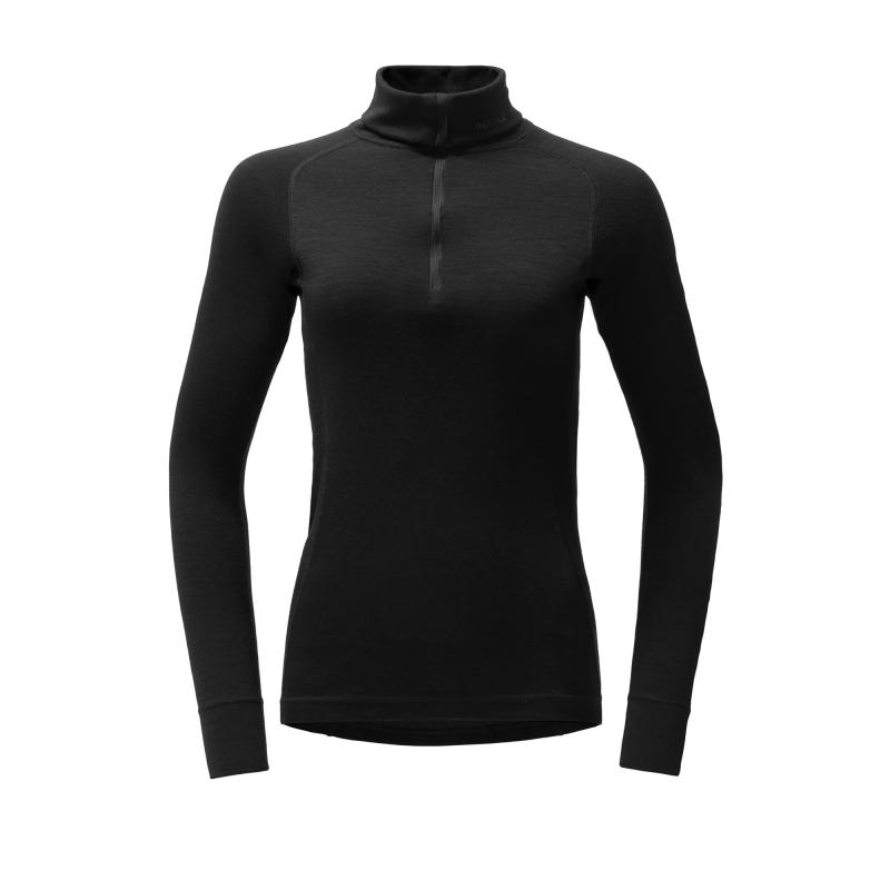 Devold Devold Duo Active Merino 205 Z.Neck Wmn GO 237 244 A Sporten Bagn 1
