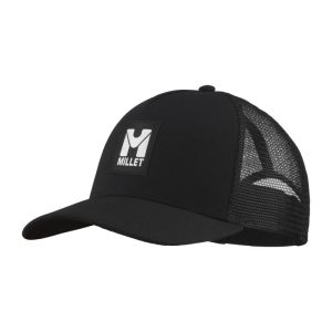 Millet CHAMONIX TRUCKER CAP MIV10856 Sporten Bagn 1