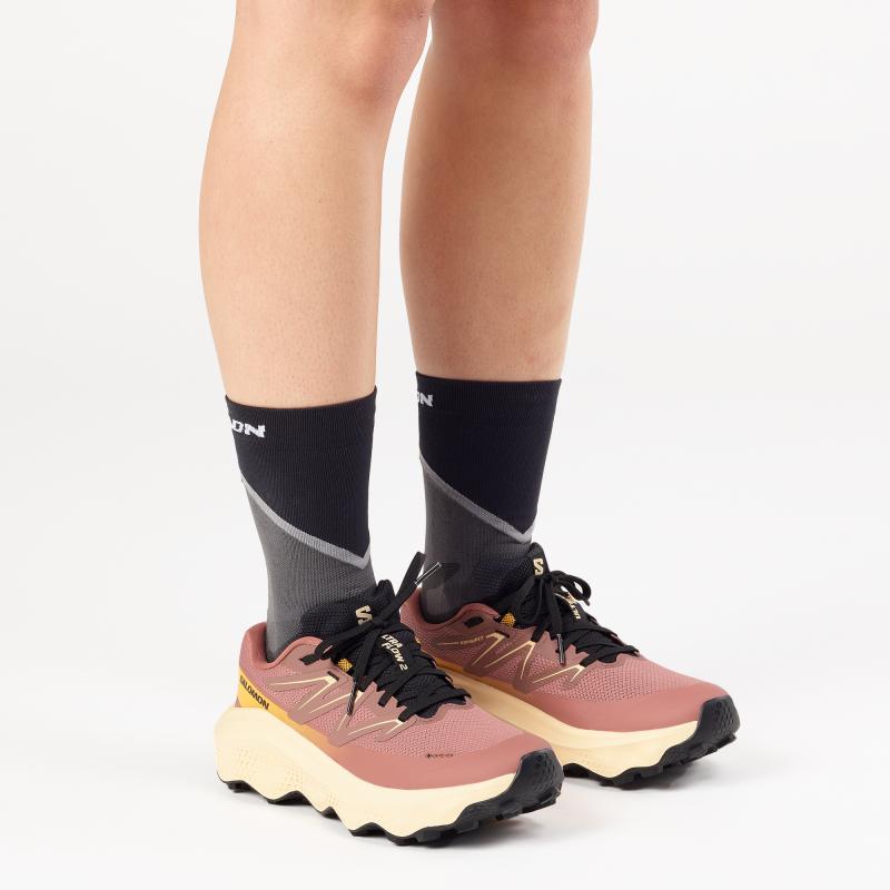 Salomon Salomon Ultra Flow 2 Gtx W L47884500 Sporten Bagn 2