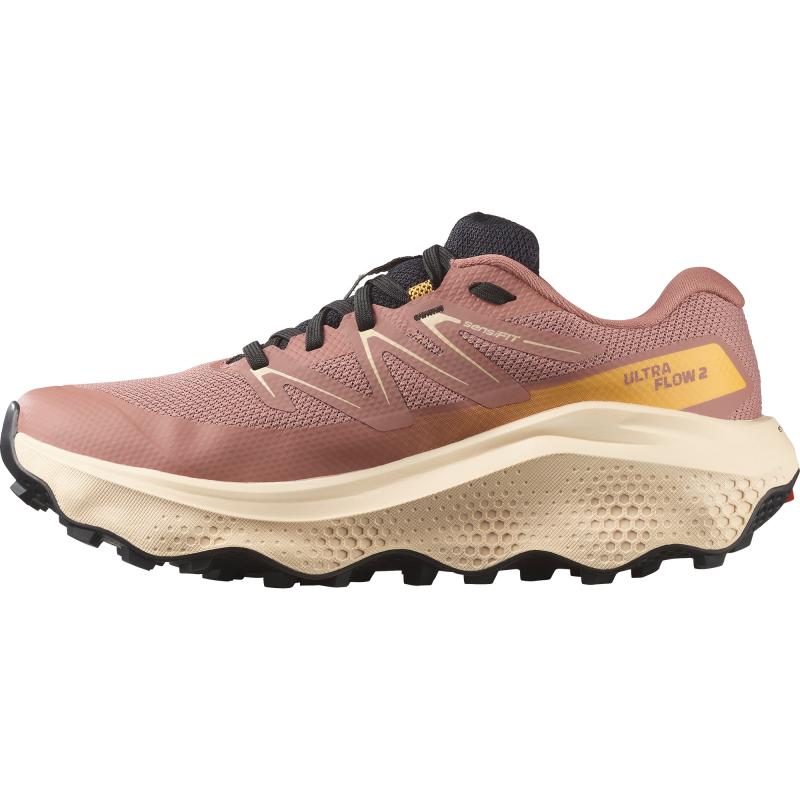 Salomon Salomon Ultra Flow 2 Gtx W L47884500 Sporten Bagn 3