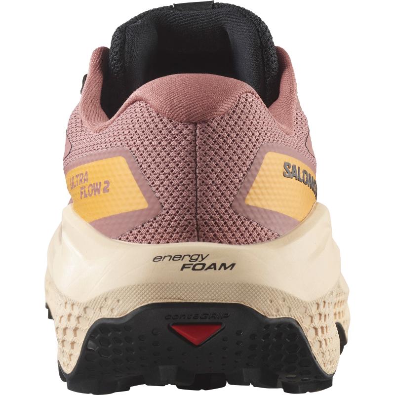 Salomon Salomon Ultra Flow 2 Gtx W L47884500 Sporten Bagn 4