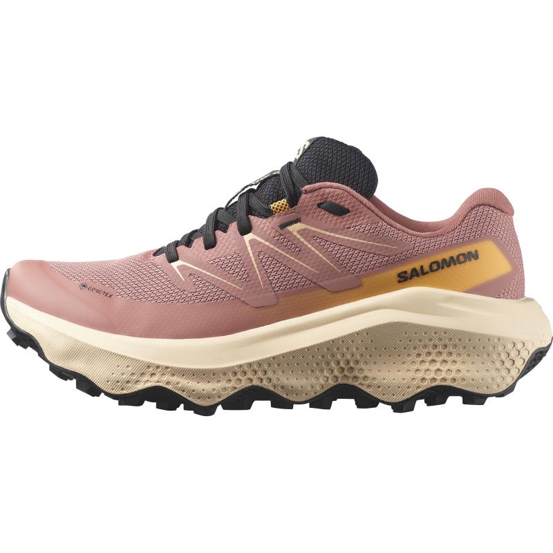 Salomon Salomon Ultra Flow 2 Gtx W L47884500 Sporten Bagn 5
