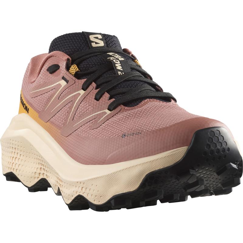 Salomon Salomon Ultra Flow 2 Gtx W L47884500 Sporten Bagn 7