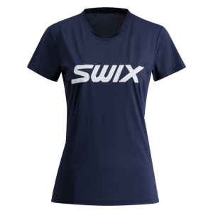 Swix Swix Relay Tee W 10357-26 Sporten Bagn 1