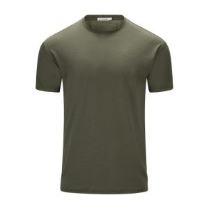 Aclima Aclima Lightwool 140 Classic Tee M´S 106817 Sporten Bagn 1