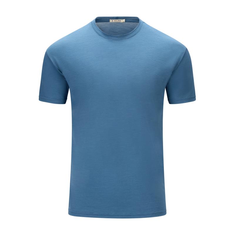 Aclima Aclima Lightwool 140 Classic Tee M´S 106817 Sporten Bagn 1