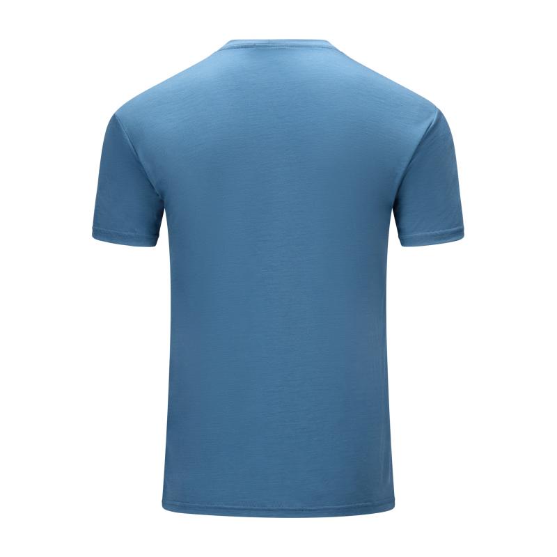 Aclima Aclima Lightwool 140 Classic Tee M´S 106817 Sporten Bagn 3