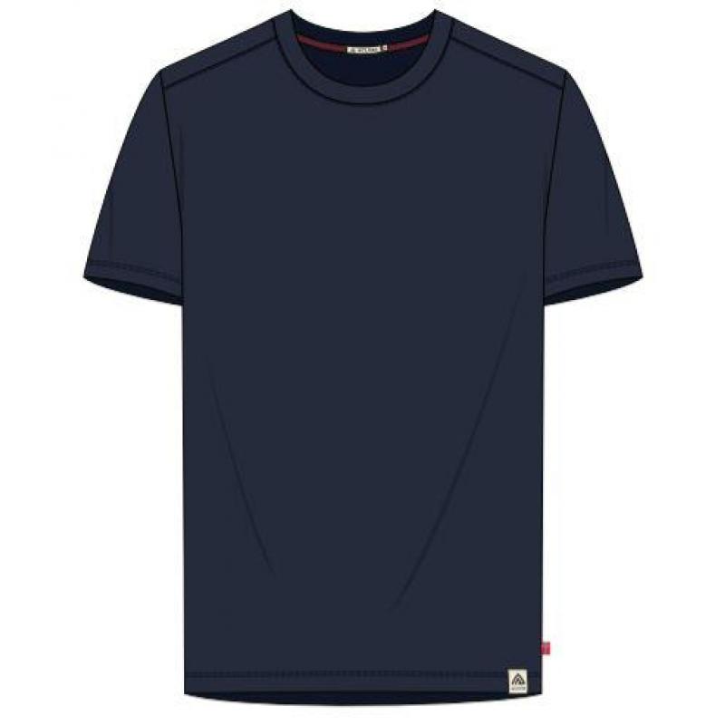 Aclima Aclima Lightwool Classic Tee M´S 106817 Sporten Bagn 1