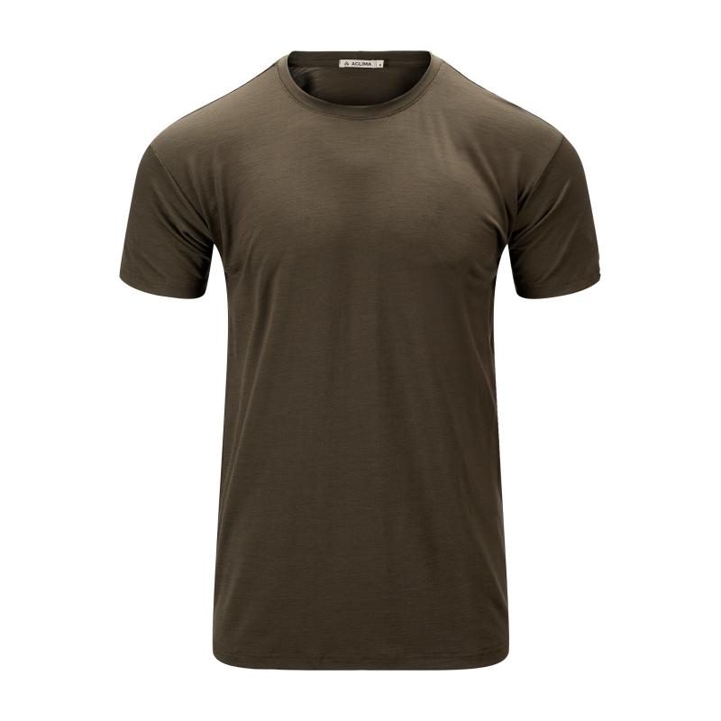 Aclima Lightwool 180 Classic Tee M´S