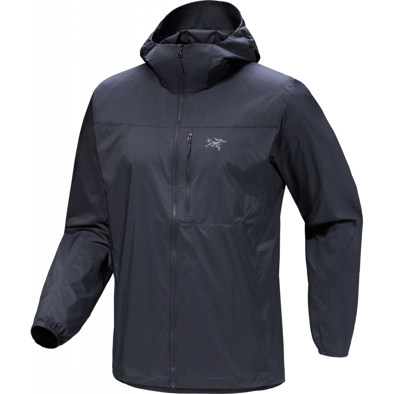 ArcTeryx ArcTeryx Squamish Hoody M X000010276 Sporten Bagn 1