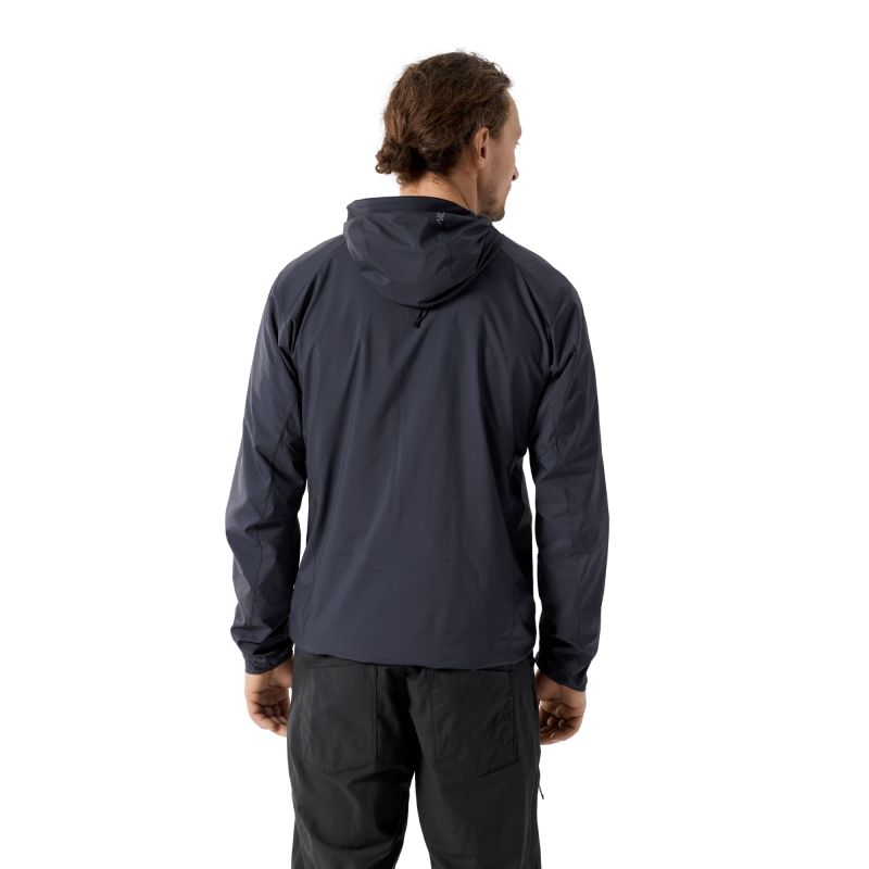 ArcTeryx ArcTeryx Squamish Hoody M X000010276 Sporten Bagn 3