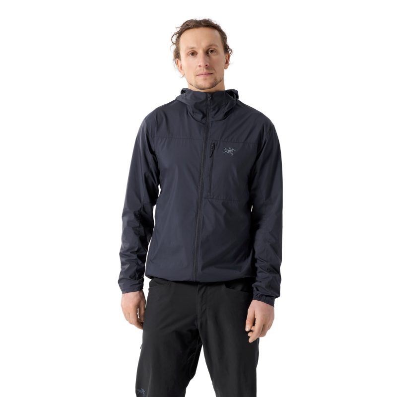 ArcTeryx ArcTeryx Squamish Hoody M X000010276 Sporten Bagn 4