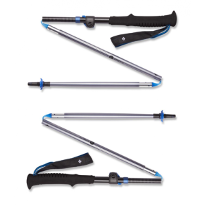 Black Diamond Distance FLZ Poles