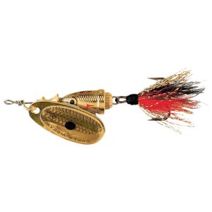 Blue Fox Blue Fox VIBRAX FOXTAIL 6G GSDX 100177 Sporten Bagn 1