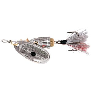 Blue Fox Blue Fox VIBRAX FOXTAIL 6G SSDX 100176 Sporten Bagn 1