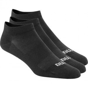 Bula Bula  Safe Socks 3pk
