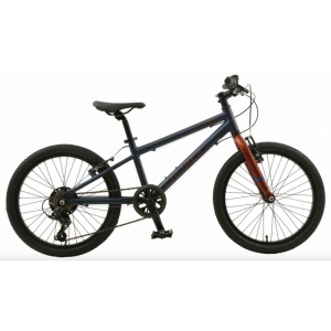Caliber Barnesykkel 20"