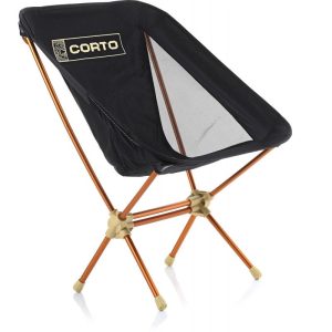 Corto Folding Chair Lite COLKCHAIRLITEV1 Sporten Bagn 1