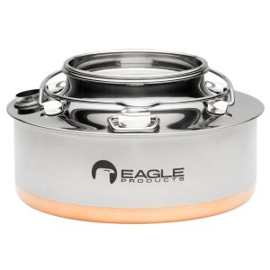 Eagle Products Eagle Products Bålkjele 0,7 ltr. ST200 Sporten Bagn 1