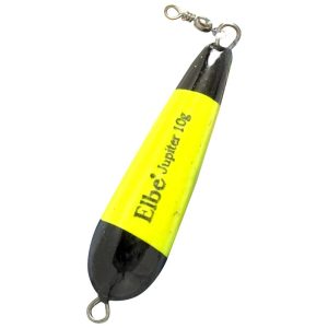Elbe Elbe Kastedupp Jupiter Gul 10g 110940 Sporten Bagn 1