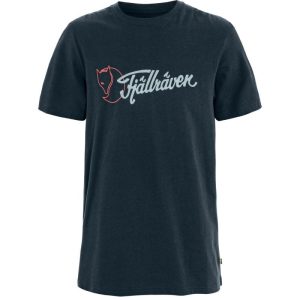 Fjällräven Fjällräven Archive Logo T-Shirt M F12600328 Sporten Bagn 1