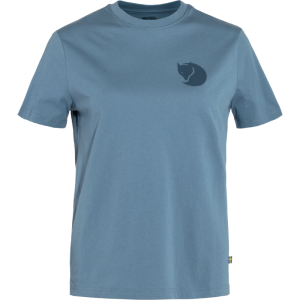 Fjällräven Fjällräven Fox Boxy Logo Tee W F87153 Sporten Bagn 1