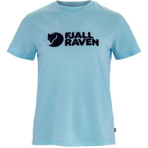 Fjällräven Fjällräven Logo Tee W F87146 Sporten Bagn 1