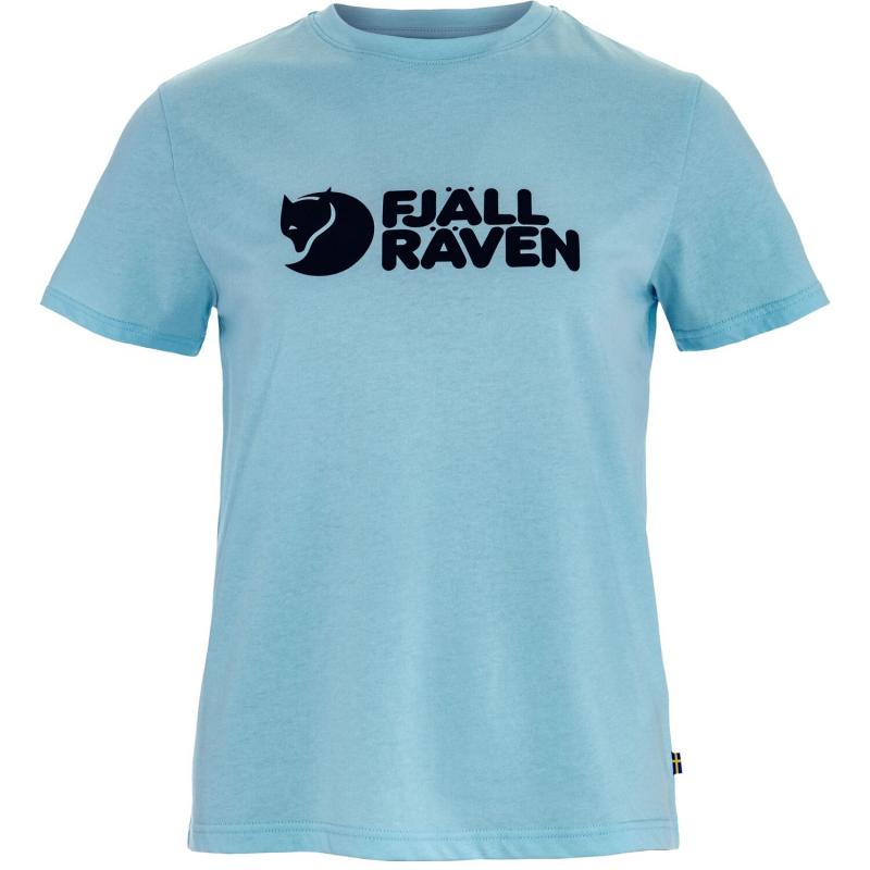 Fjällräven Fjällräven Logo Tee W F87146 Sporten Bagn 1