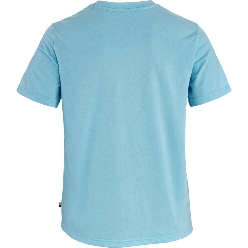 Fjällräven Fjällräven Logo Tee W F87146 Sporten Bagn 2