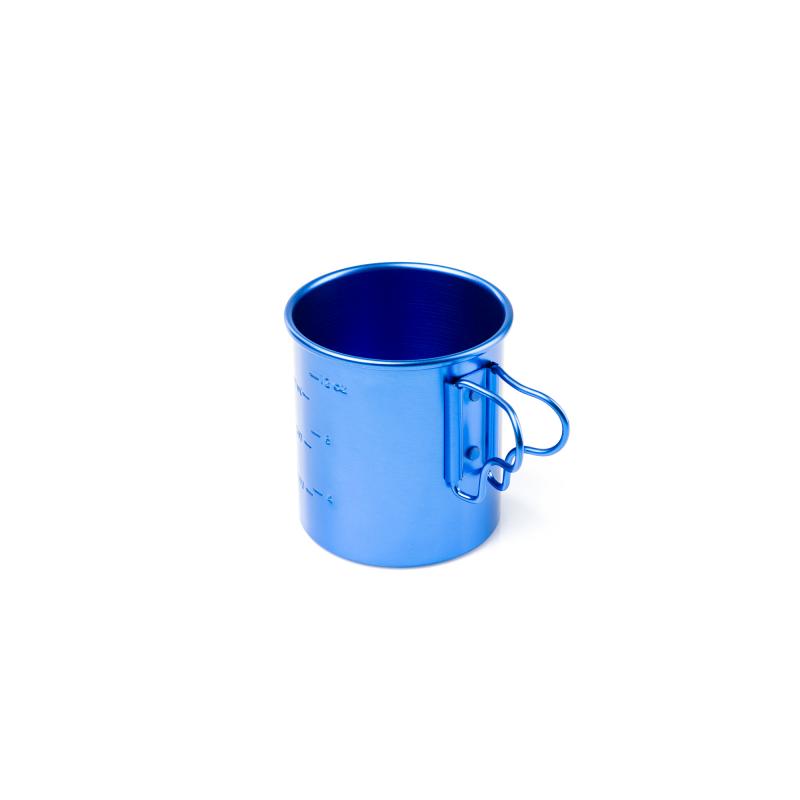 GSI GSI Bugaboo Cup Blue 974223 Sporten Bagn 1
