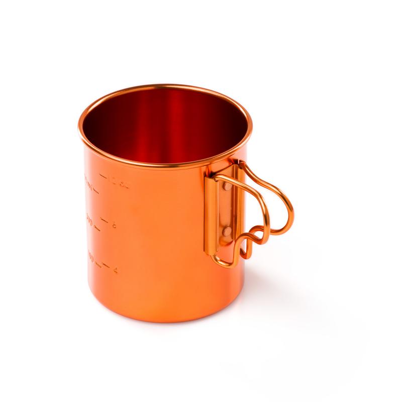 GSI GSI Bugaboo Cup Orange 974176 Sporten Bagn 1