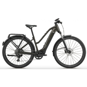 Giant Explore E+ LTD STA S Stealth Chome