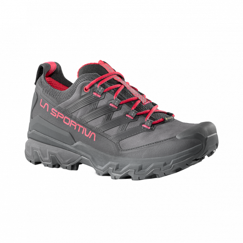 La Sportiva La Sportiva Ultra Raptor 3 Gtx W´S Hikingsko ZFHS111 Sporten Bagn 6