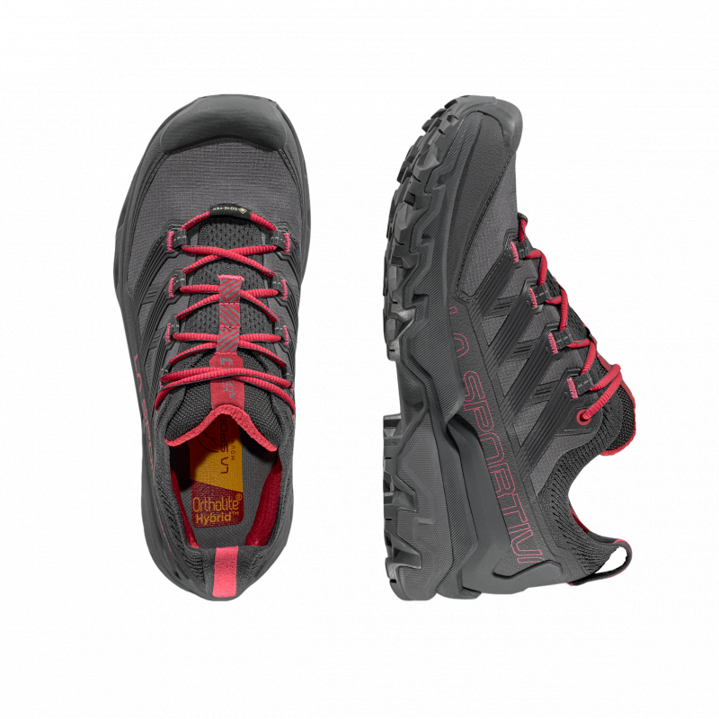 La Sportiva La Sportiva Ultra Raptor 3 Gtx W´S Hikingsko ZFHS111 Sporten Bagn 7