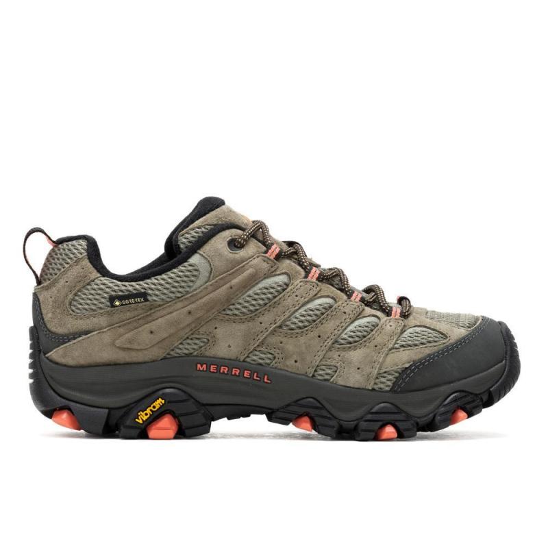 Merrell Merrell Moab 3 Gtx Wide J035801W Sporten Bagn 1