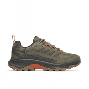 Merrell Merrell Speed Strike 2 Gtx J037827 Sporten Bagn 1