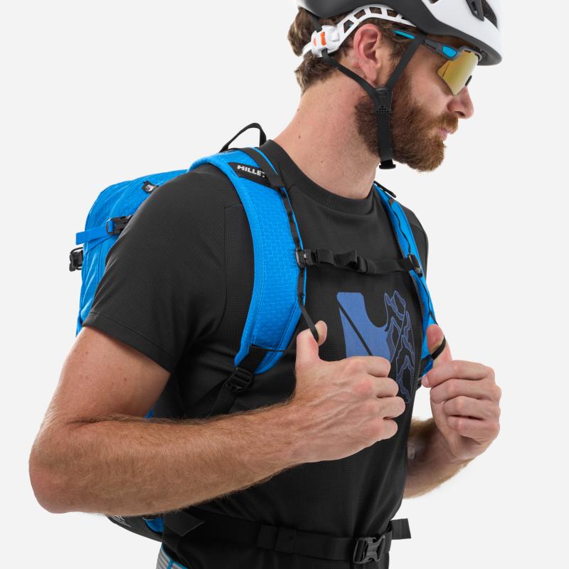 Millet PROLIGHTER 22 MIS2274 Sporten Bagn 11