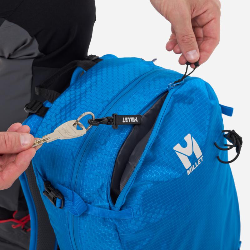 Millet PROLIGHTER 22 MIS2274 Sporten Bagn 7